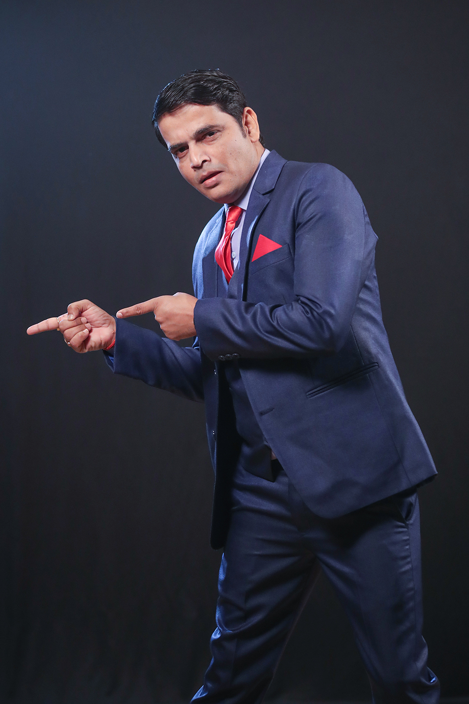 Standup Comedian Actor Mumbai 11