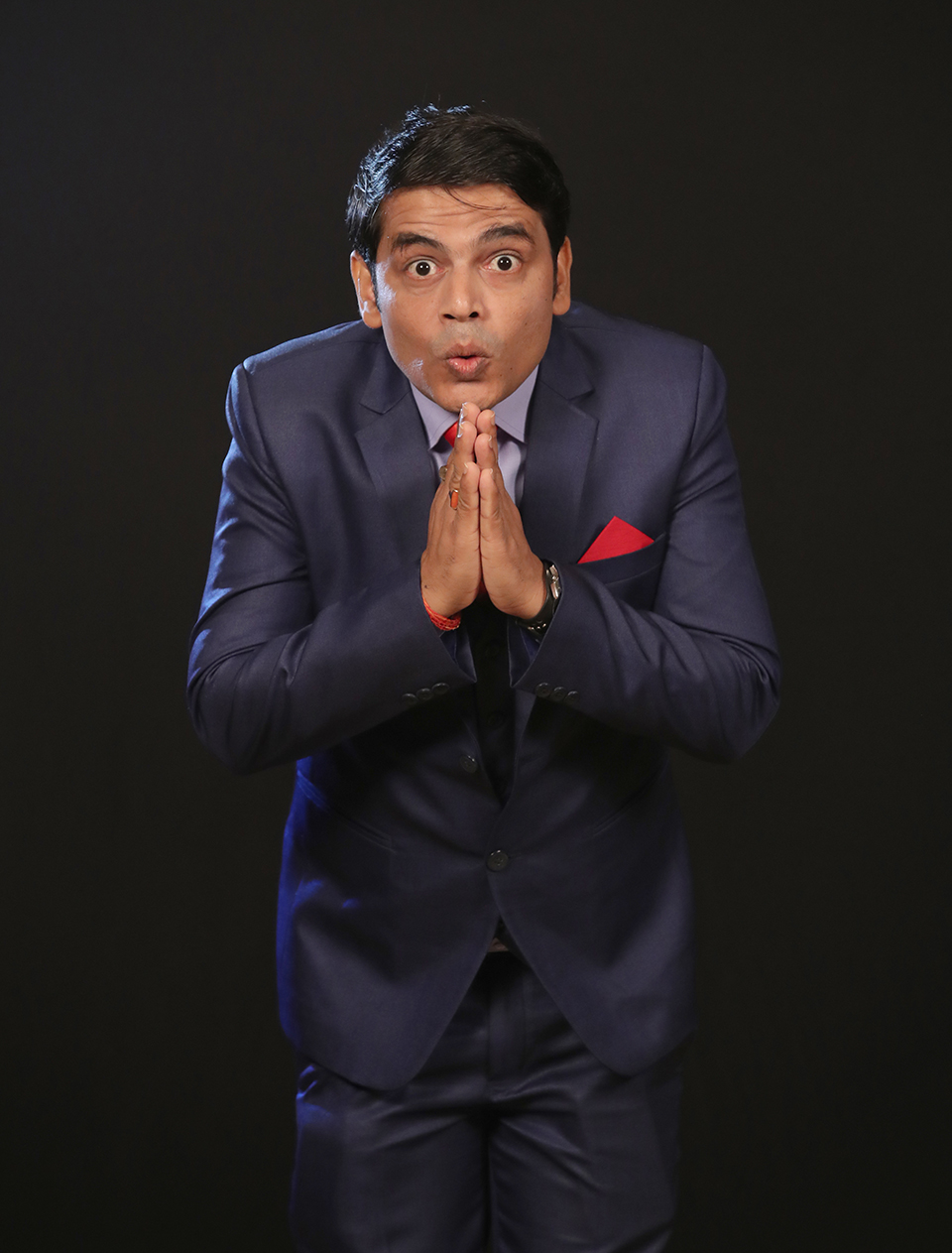 Standup Comedian Actor Mumbai 15