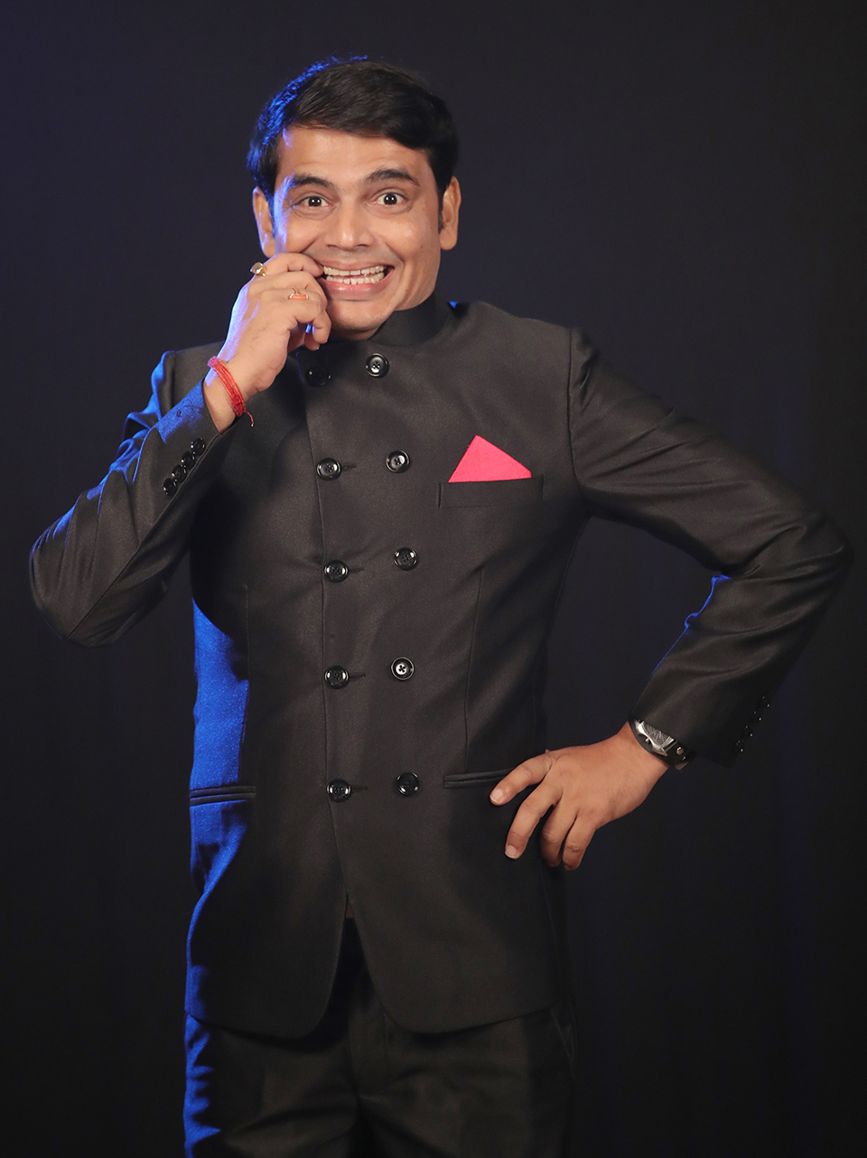 Standup Comedian Actor Mumbai 16