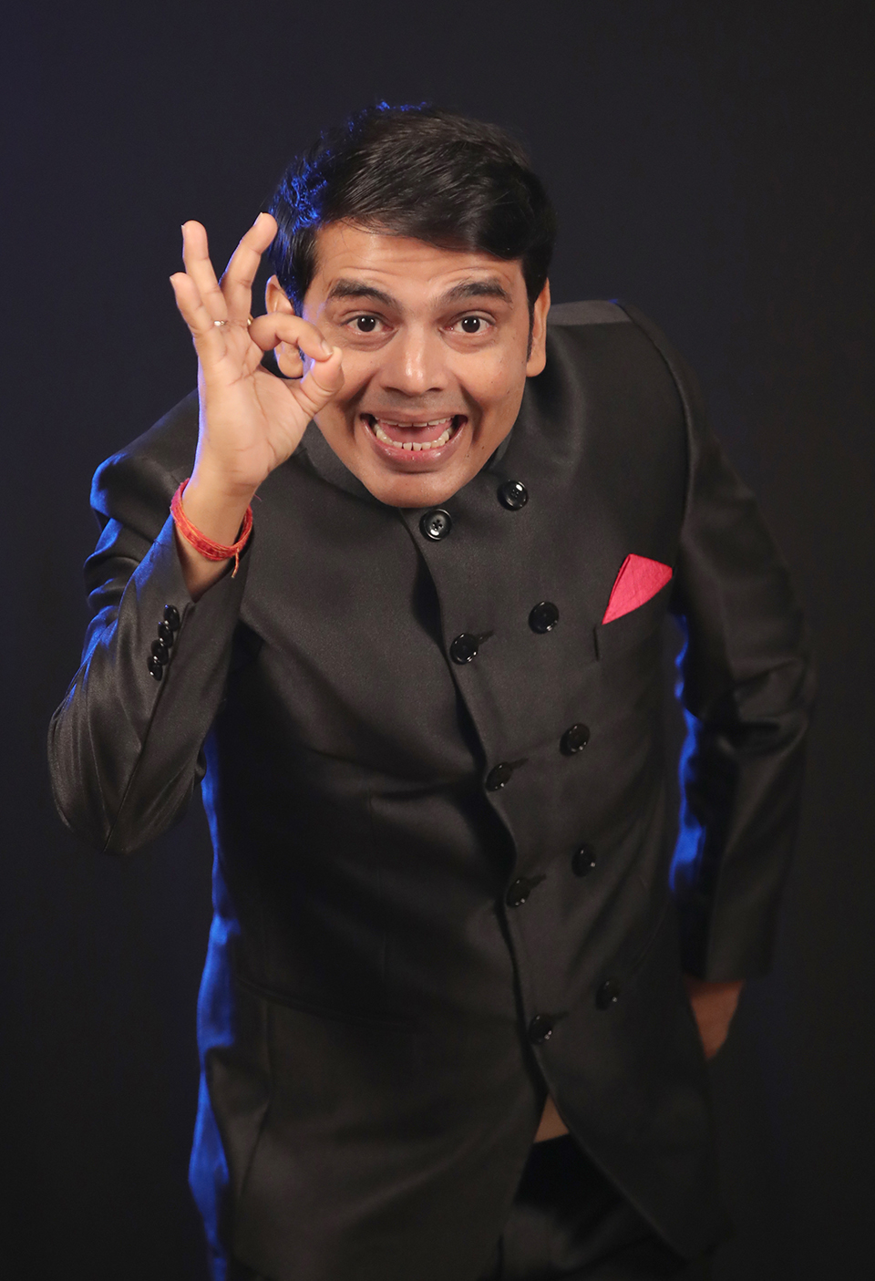 Standup Comedian Actor Mumbai 17