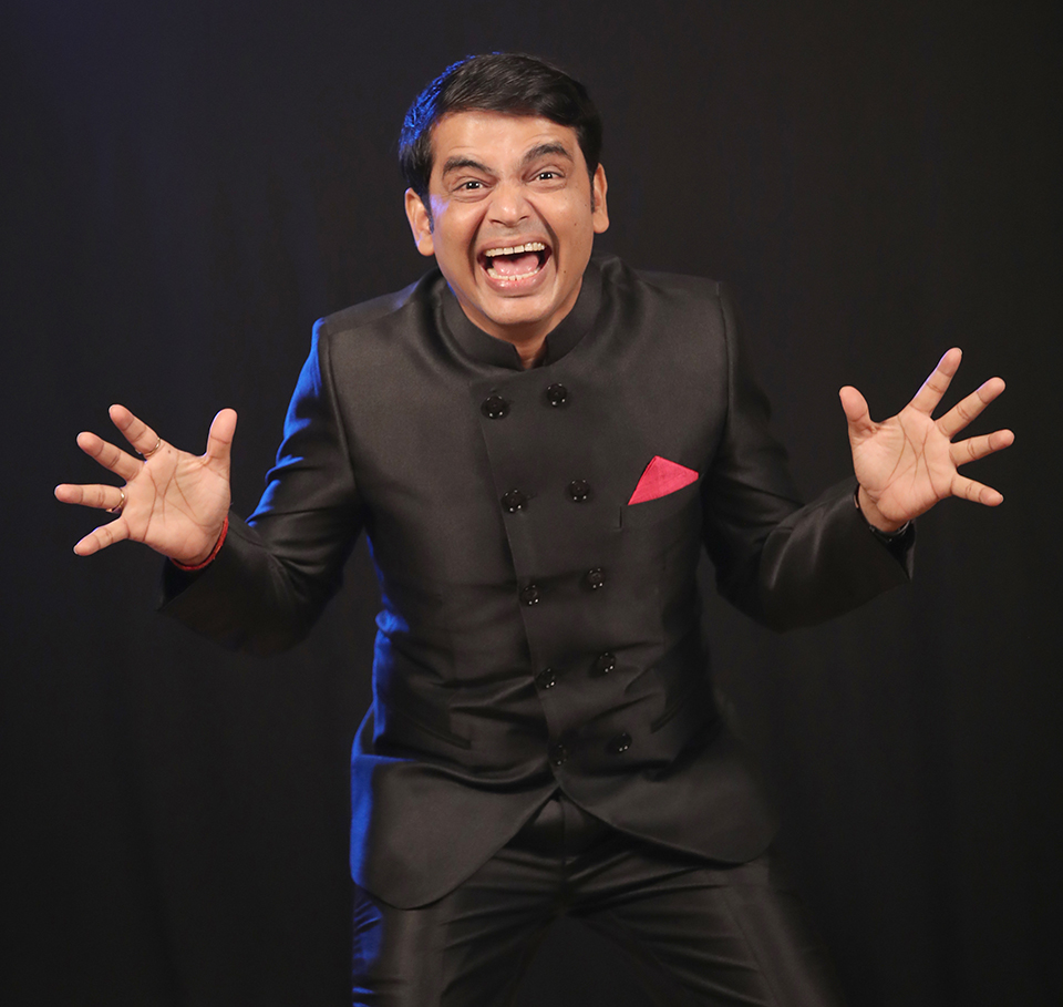 Standup Comedian Actor Mumbai 19