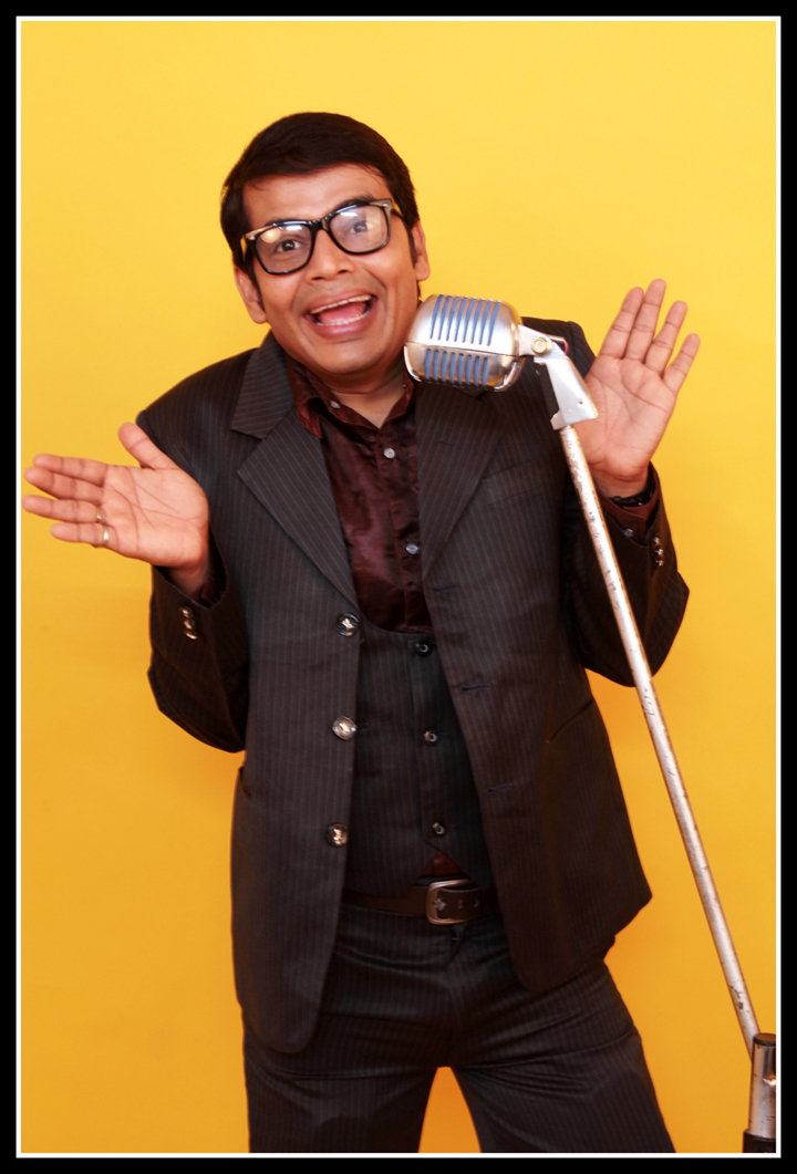 Standup Comedian Actor Mumbai 3