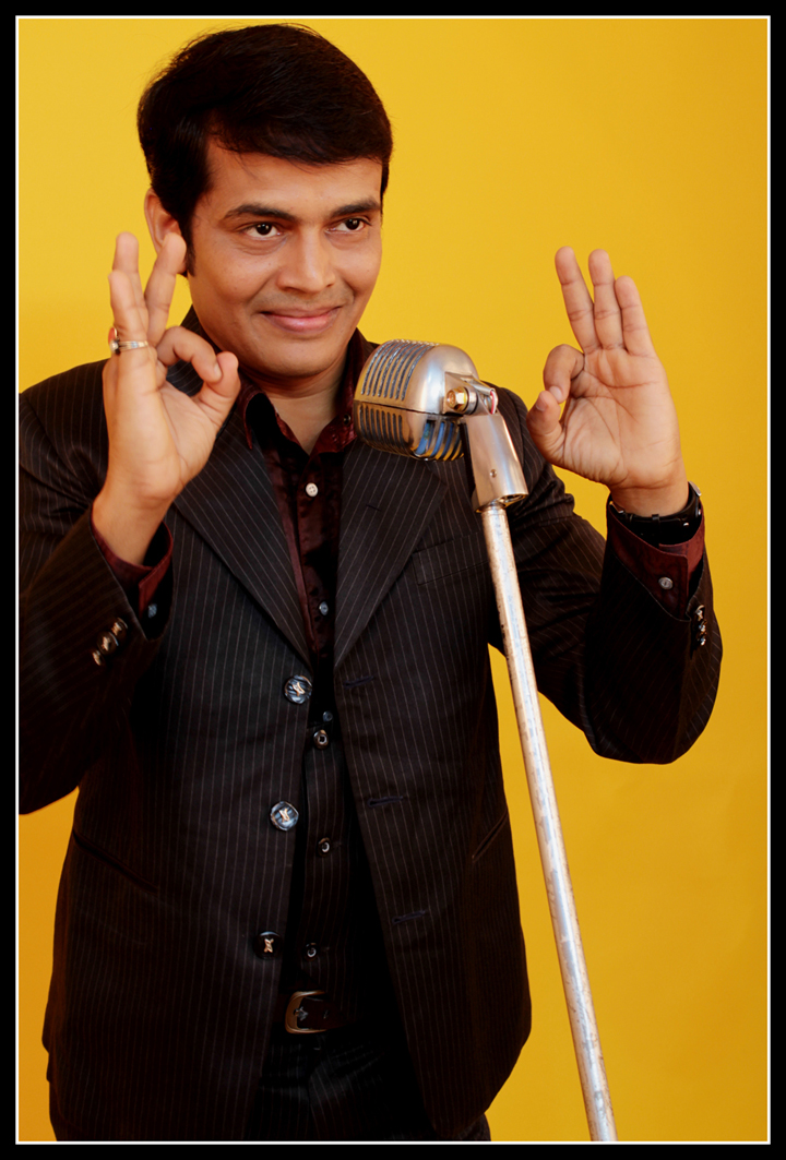 Standup Comedian Actor Mumbai 5