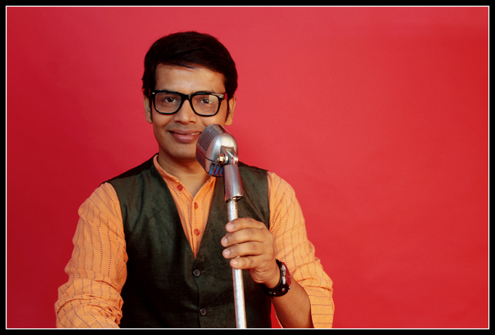Standup Comedian Actor Mumbai 6