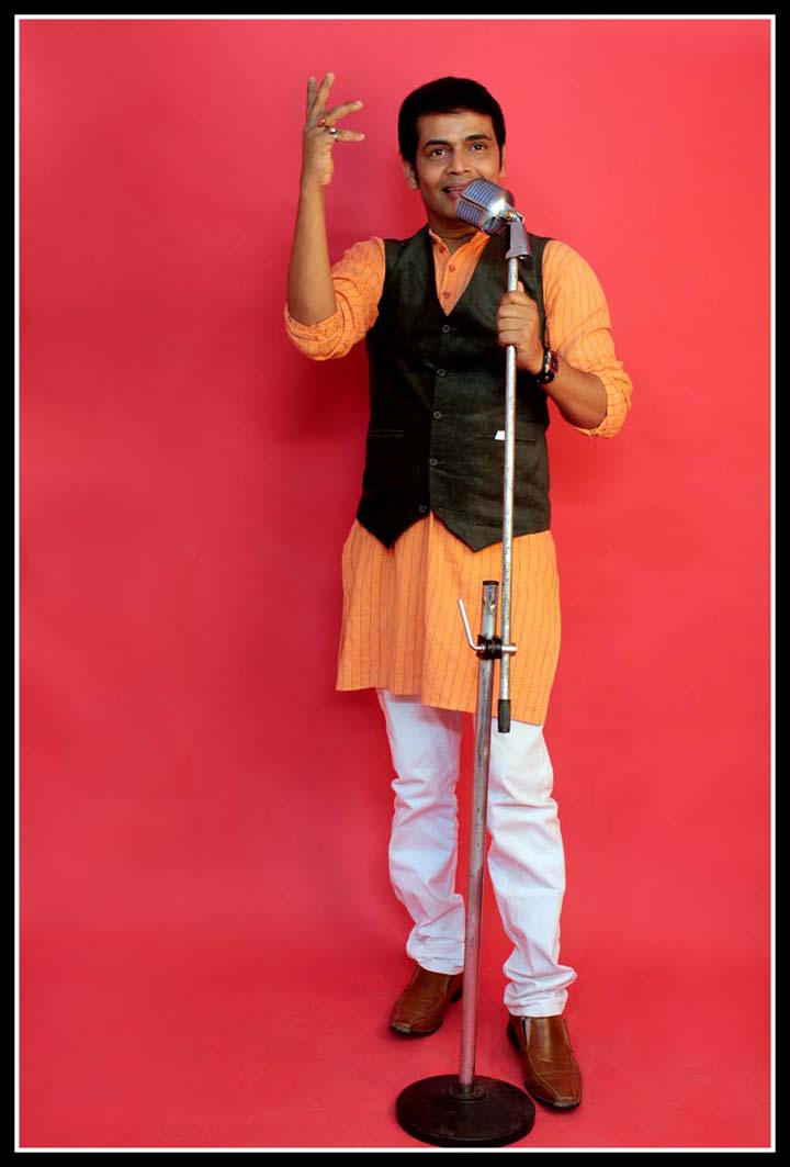 Standup Comedian Actor Mumbai 7